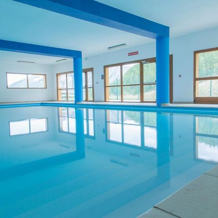 אפרטהוטל לז אור Les Terrasses Du Soleil D'Or By Infini Mountain מראה חיצוני תמונה